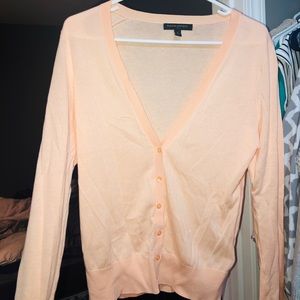 Banana Republic Cardigan